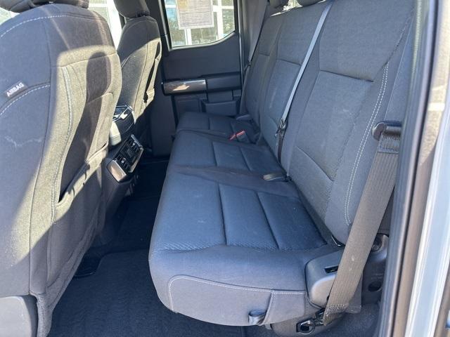 used 2023 Ford F-150 car, priced at $38,923