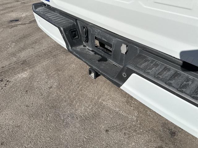 used 2023 Ford F-150 car, priced at $38,923