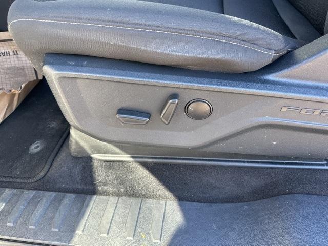 used 2023 Ford F-150 car, priced at $38,923