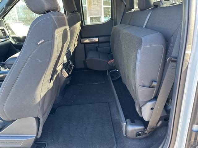 used 2023 Ford F-150 car, priced at $38,923