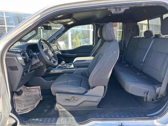 used 2023 Ford F-150 car, priced at $38,923