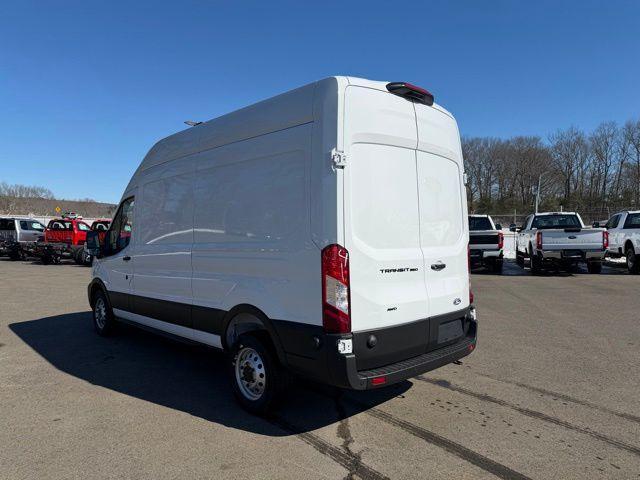 new 2026 Ford Transit-350 car, priced at $59,555