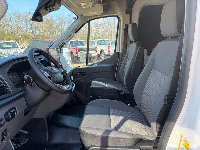 new 2026 Ford Transit-350 car, priced at $59,555