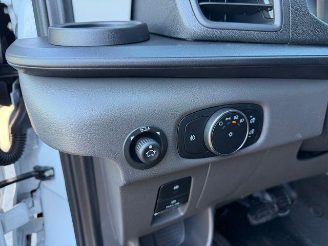 new 2026 Ford Transit-350 car, priced at $59,555