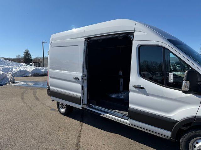 new 2026 Ford Transit-350 car, priced at $59,555