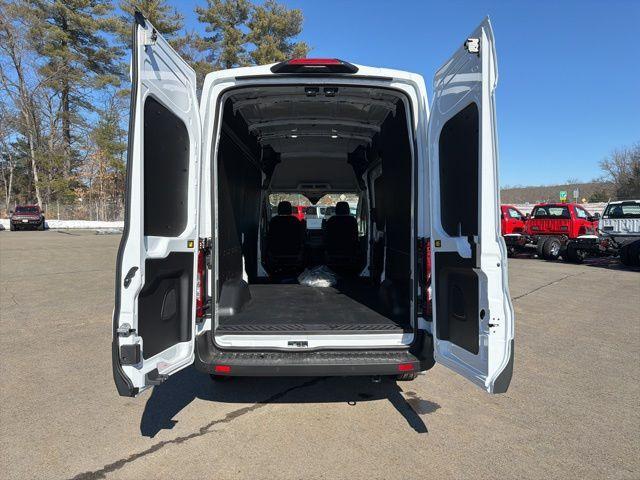 new 2026 Ford Transit-350 car, priced at $59,555