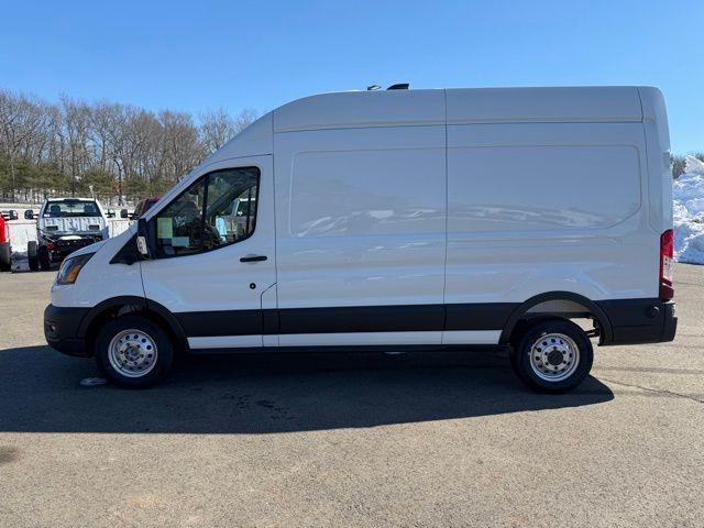new 2026 Ford Transit-350 car, priced at $59,555