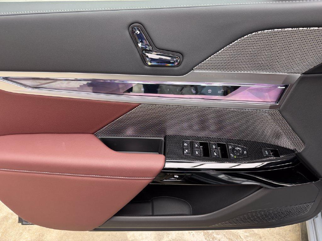 new 2026 BMW 750e car, priced at $116,835