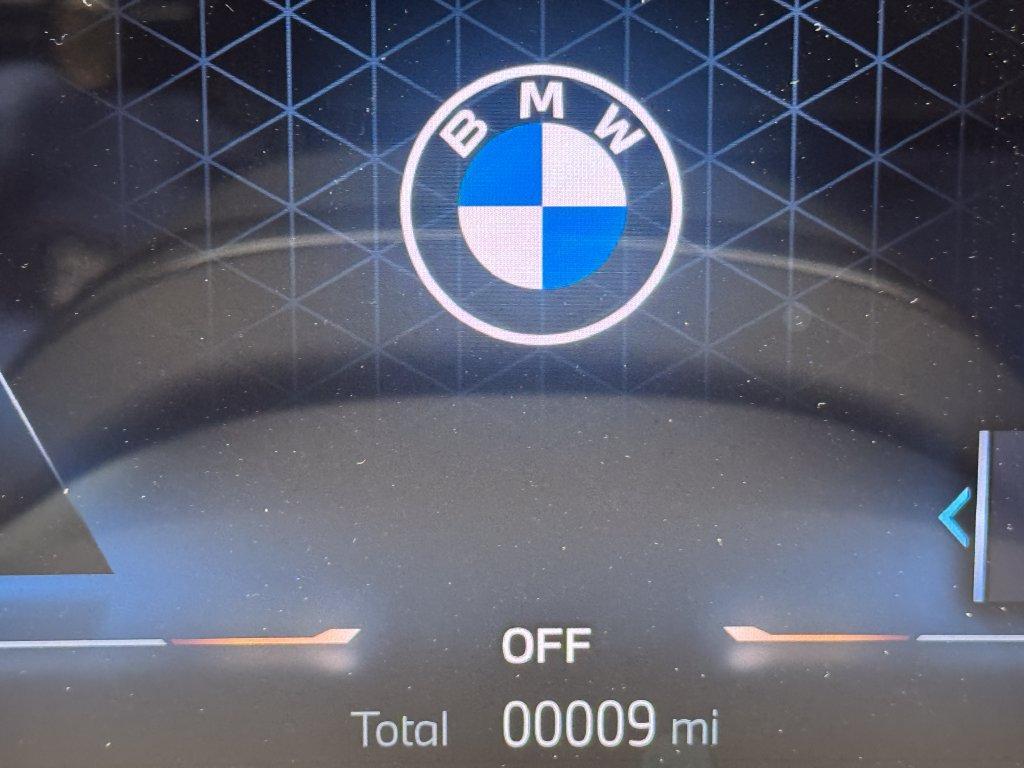used 2027 BMW 530 car, priced at $68,510