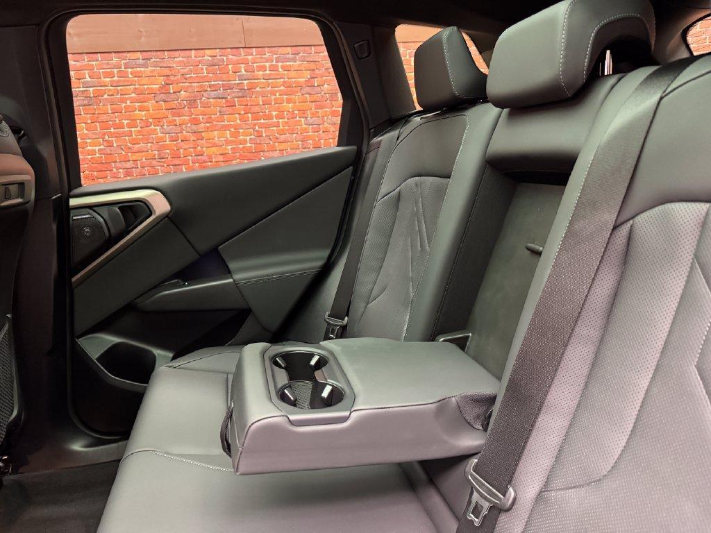 used 2025 BMW X3 car, priced at $40,510
