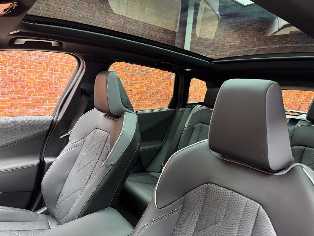 used 2026 BMW X3 car, priced at $72,510