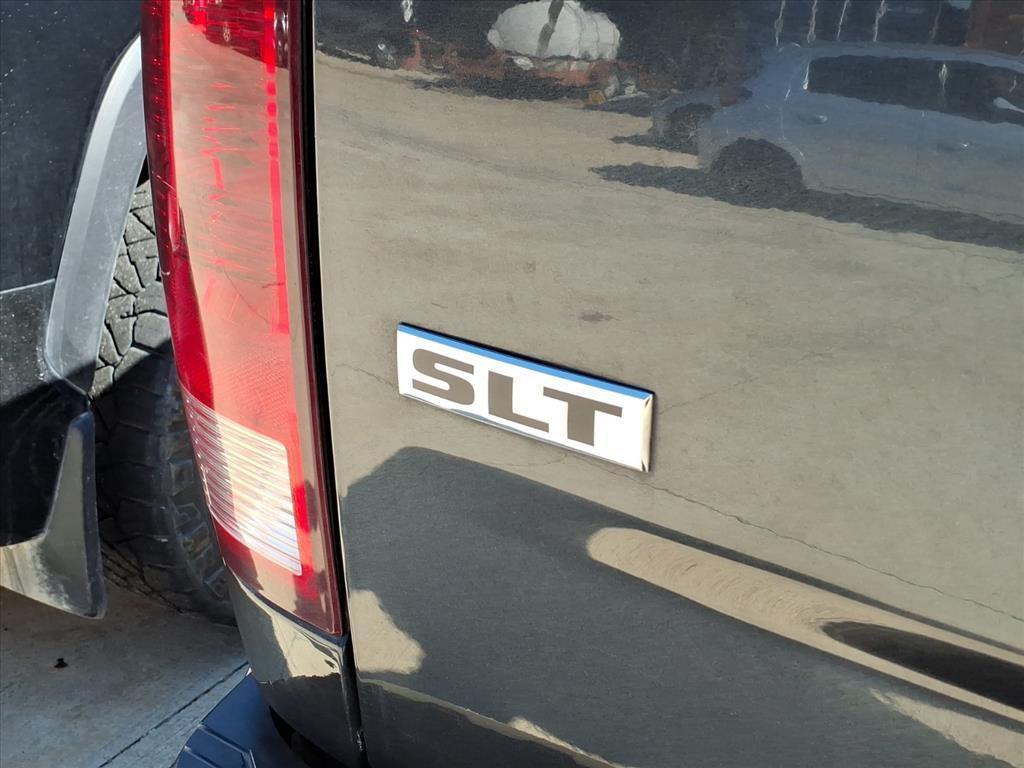 used 2019 Ram 1500 car, priced at $21,498