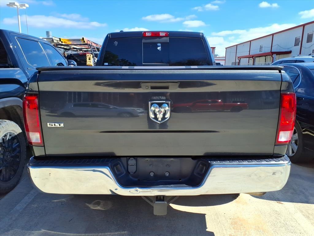 used 2019 Ram 1500 car, priced at $21,498