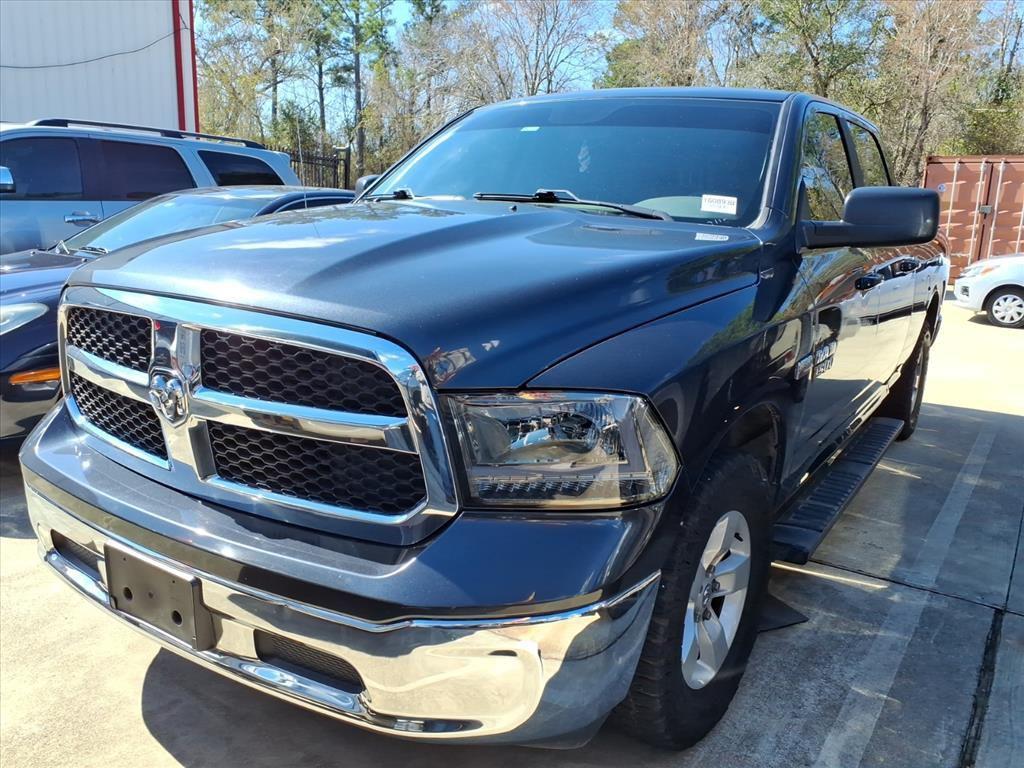 used 2019 Ram 1500 car, priced at $21,498