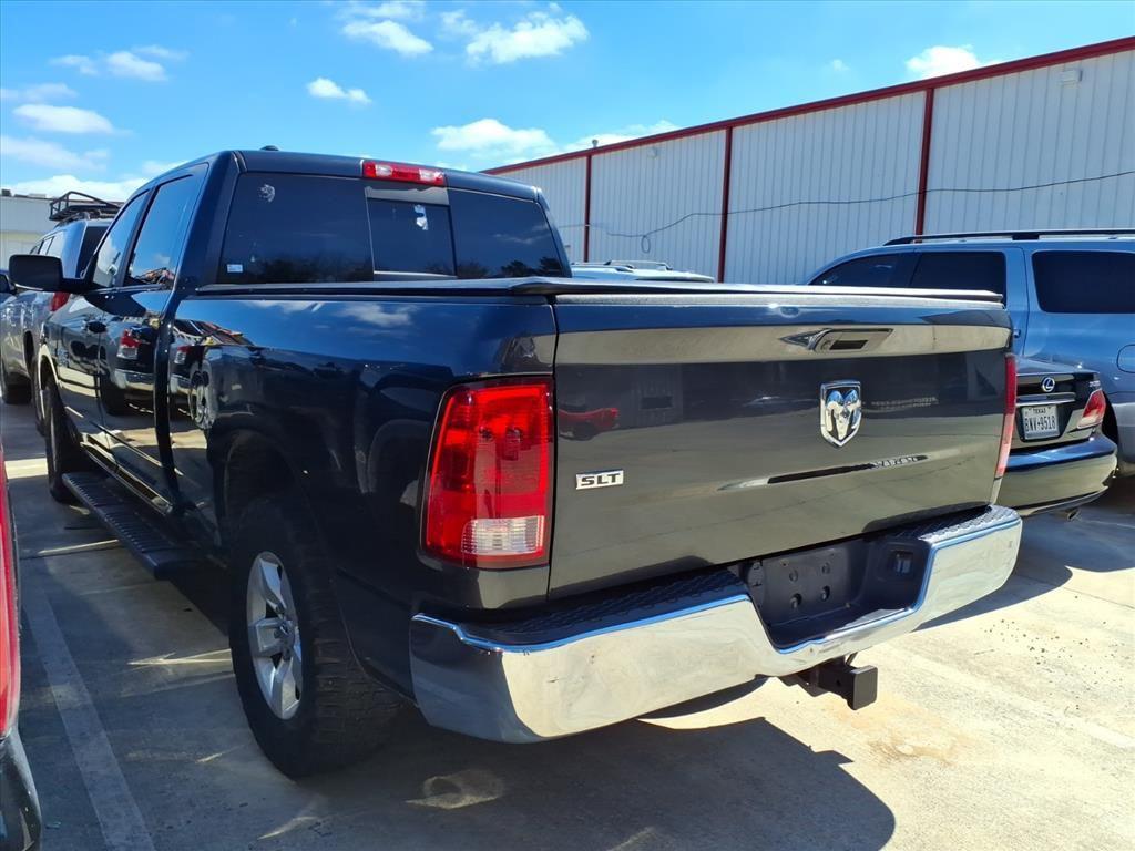 used 2019 Ram 1500 car, priced at $21,498