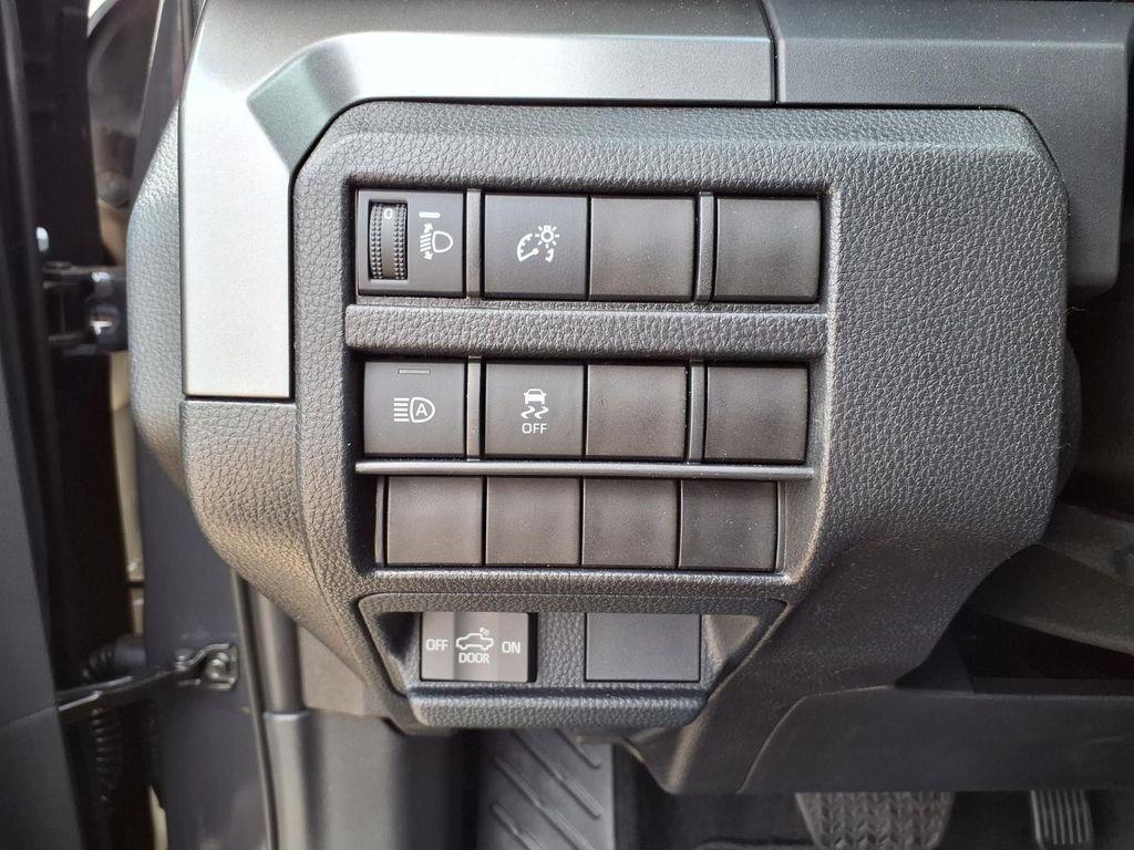 new 2026 Toyota Tacoma car, priced at $43,000