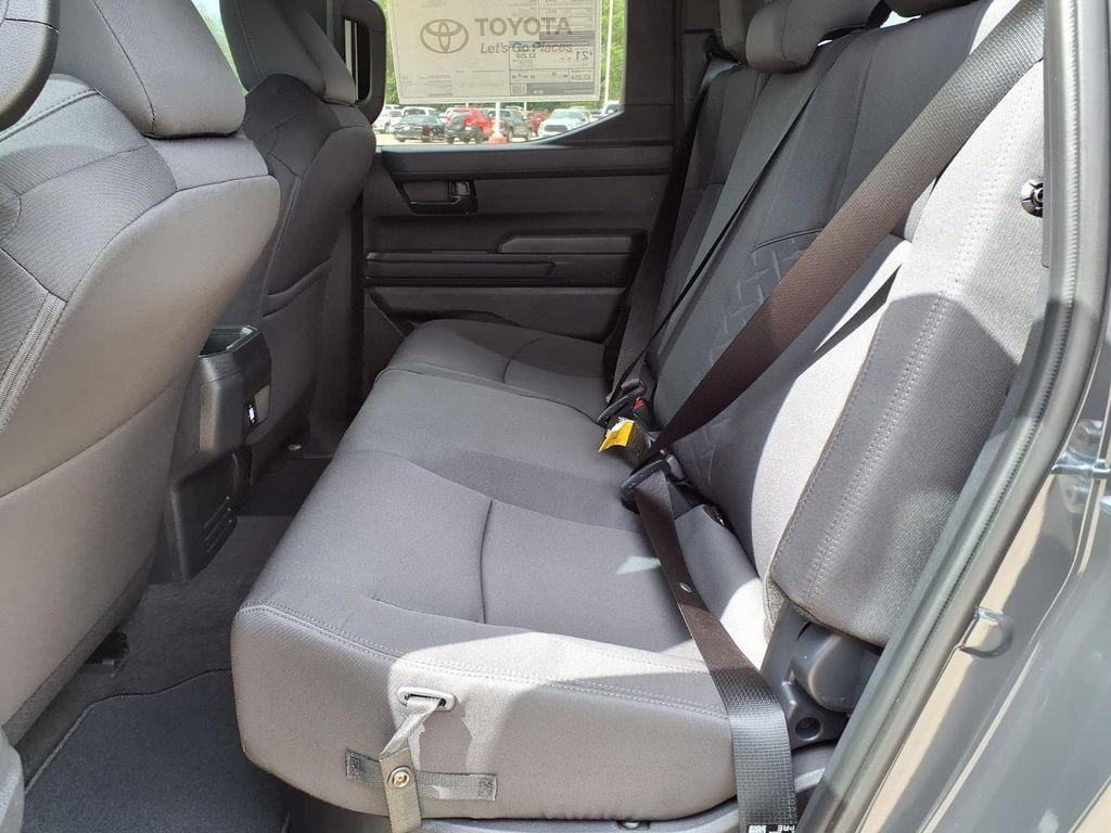 new 2026 Toyota Tacoma car, priced at $43,000