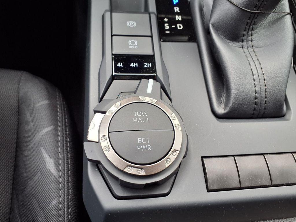 new 2026 Toyota Tacoma car, priced at $43,000