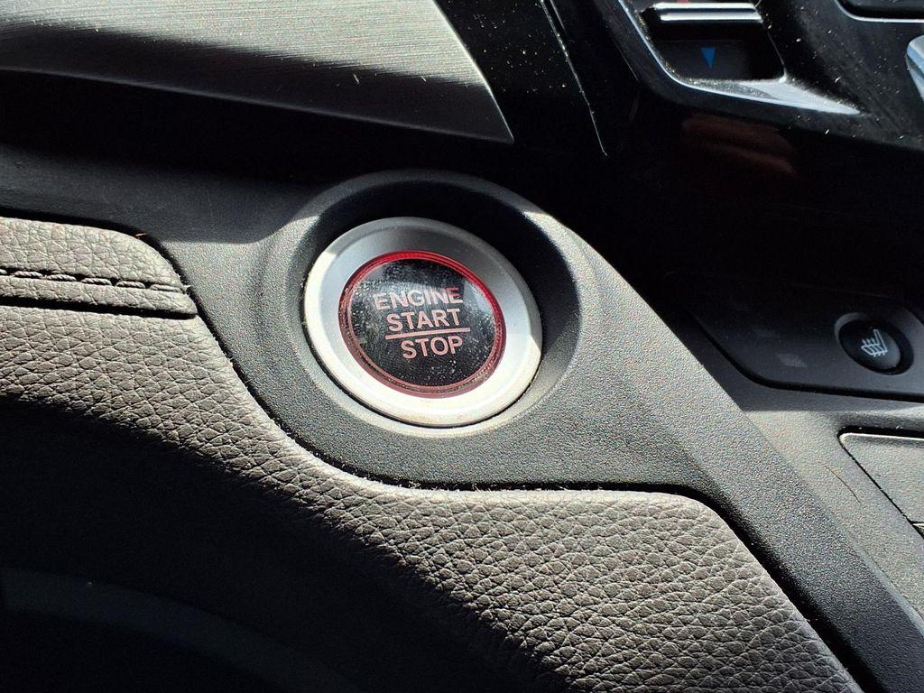 used 2019 Honda Odyssey car, priced at $23,498