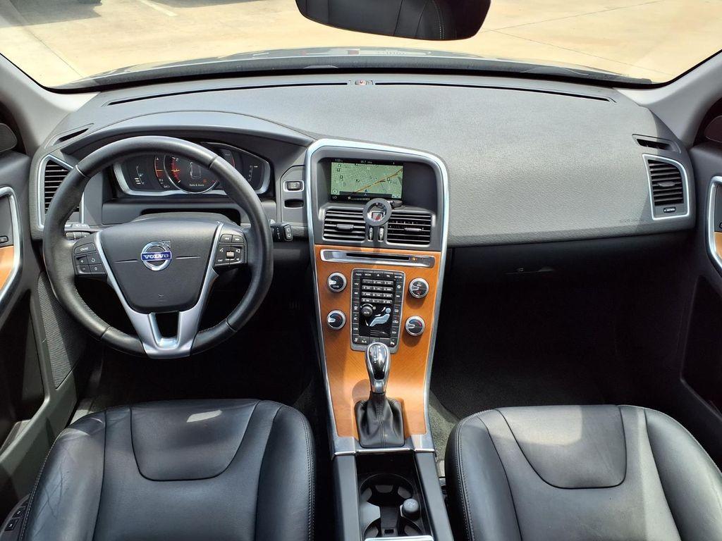 used 2017 Volvo XC60 car, priced at $13,749
