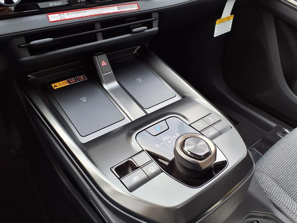 new 2026 Toyota bZ car, priced at $41,426