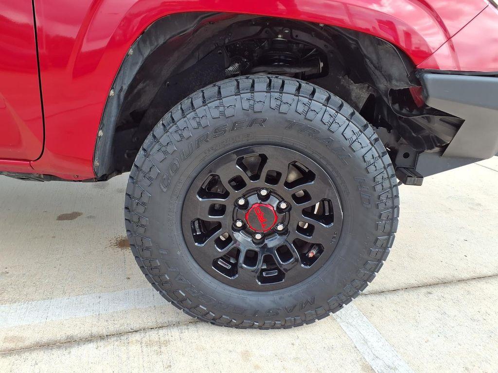 used 2020 Toyota Tacoma car, priced at $29,998