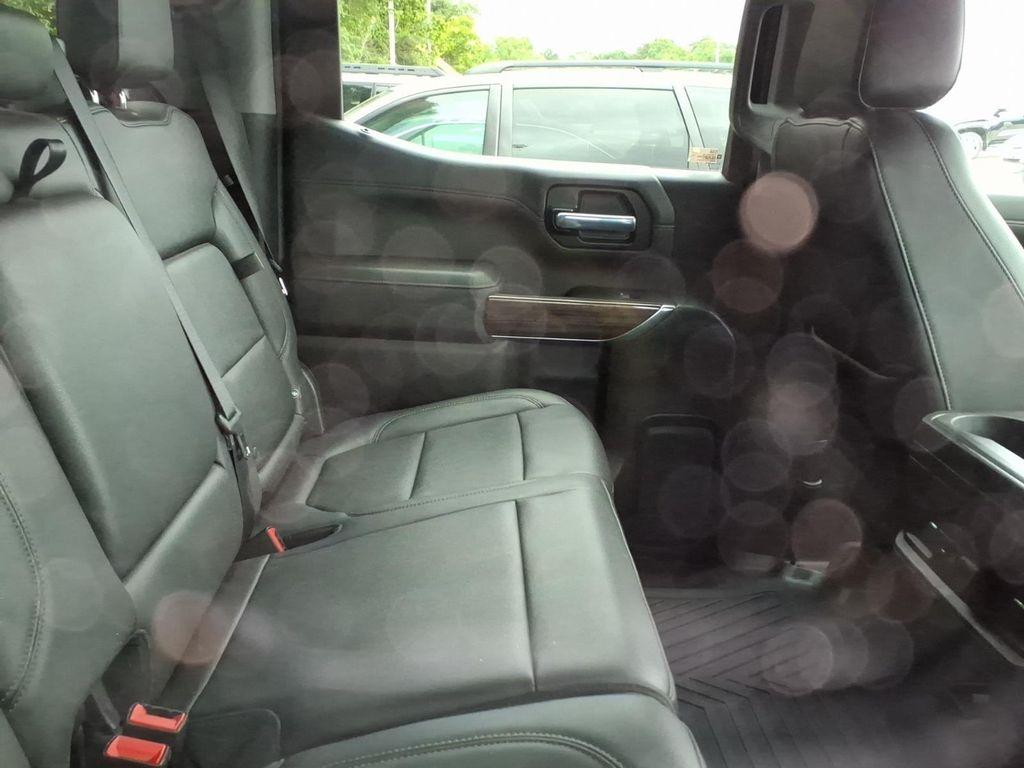 used 2019 Chevrolet Silverado 1500 car, priced at $31,498