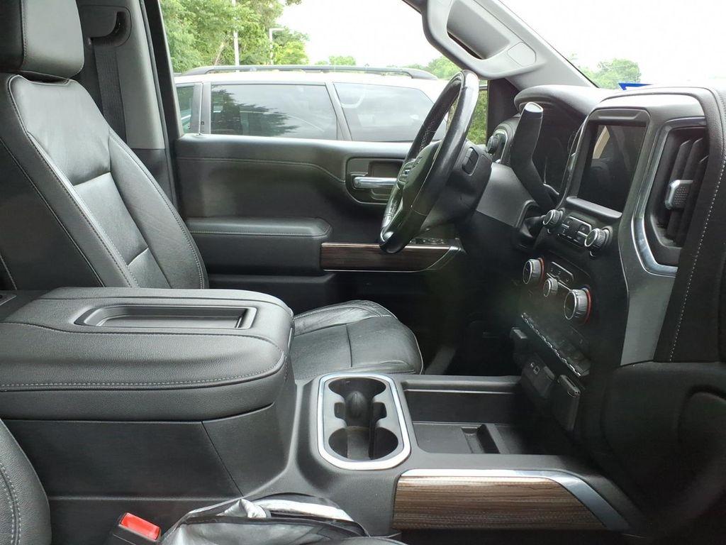 used 2019 Chevrolet Silverado 1500 car, priced at $31,498