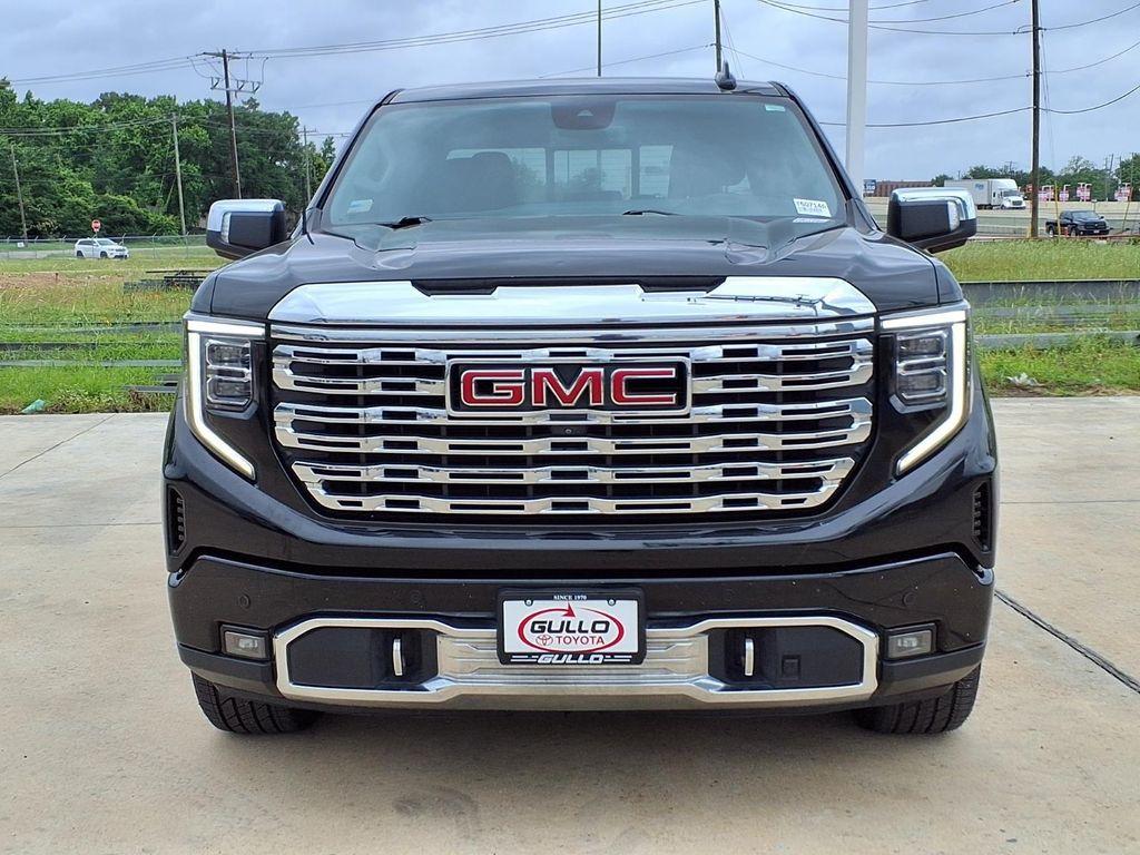 used 2022 GMC Sierra 1500 car, priced at $37,998
