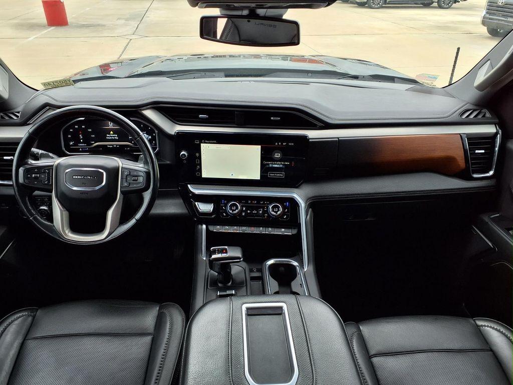 used 2022 GMC Sierra 1500 car, priced at $37,998