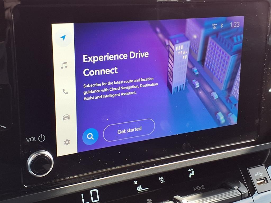 used 2025 Toyota Tundra car, priced at $36,998