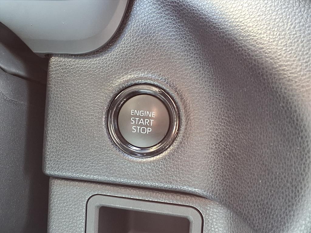 used 2025 Toyota Tundra car, priced at $36,998