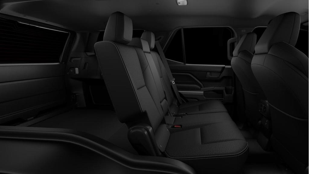 new 2026 Toyota 4Runner car, priced at $45,842