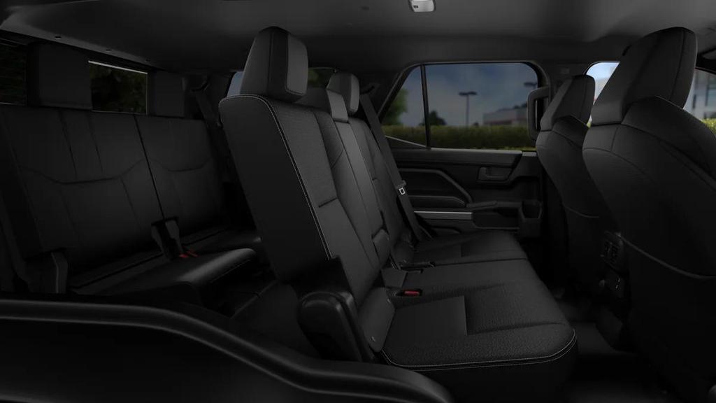 new 2026 Toyota 4Runner car, priced at $45,842