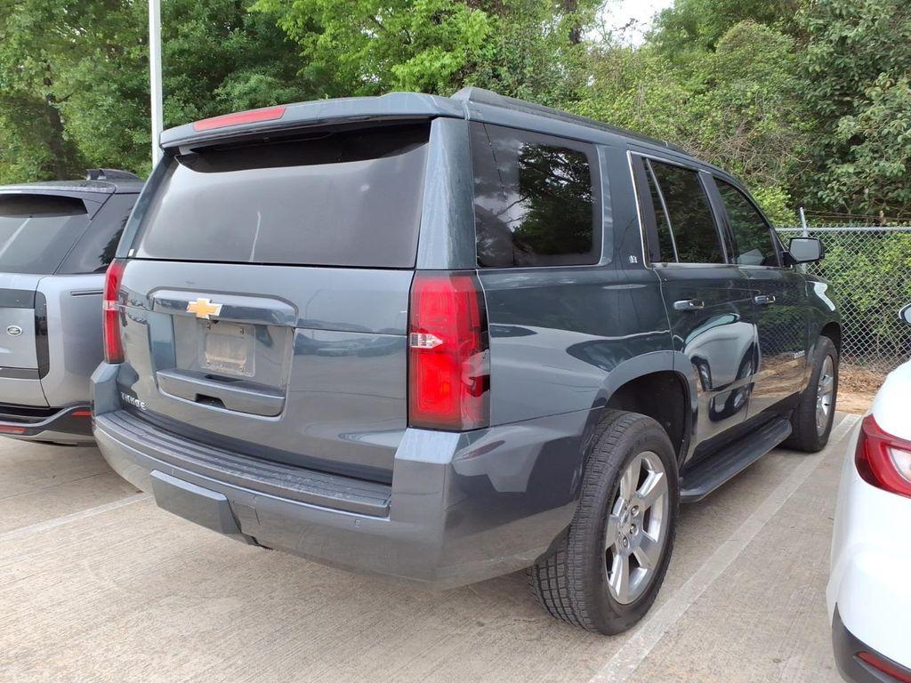 used 2019 Chevrolet Tahoe car, priced at $21,998