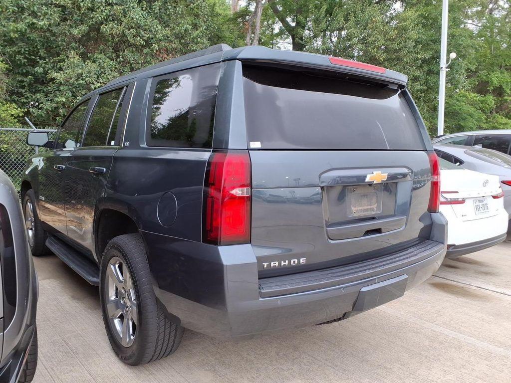 used 2019 Chevrolet Tahoe car, priced at $21,998