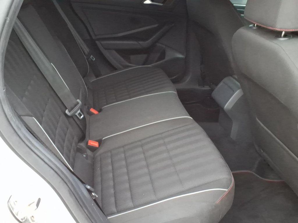 used 2019 Volkswagen Jetta GLI car, priced at $16,498