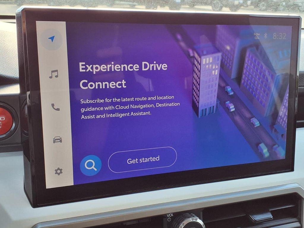 used 2024 Toyota Tacoma car, priced at $38,998