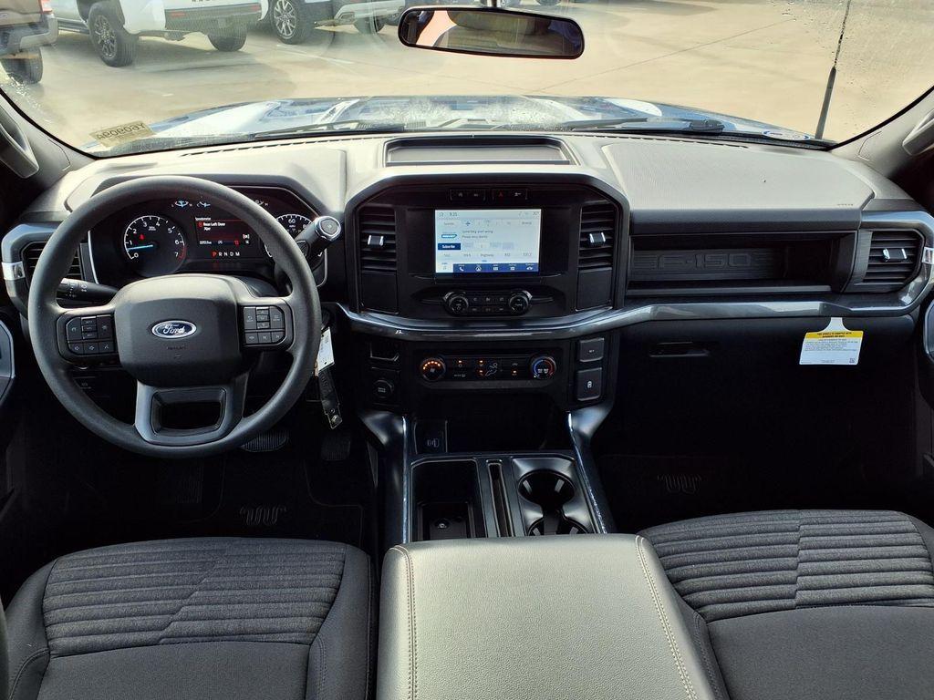 used 2022 Ford F-150 car, priced at $34,748