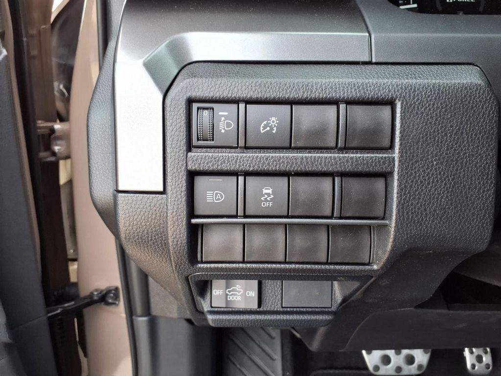 new 2026 Toyota Tacoma car, priced at $43,594