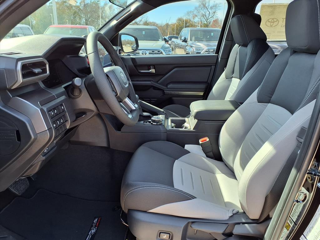 new 2026 Toyota Tacoma Hybrid car, priced at $50,127