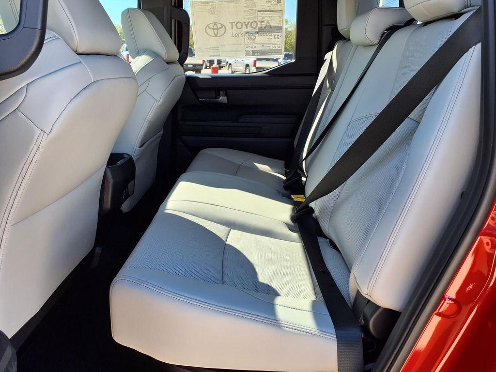 new 2026 Toyota Tacoma Hybrid car, priced at $57,658