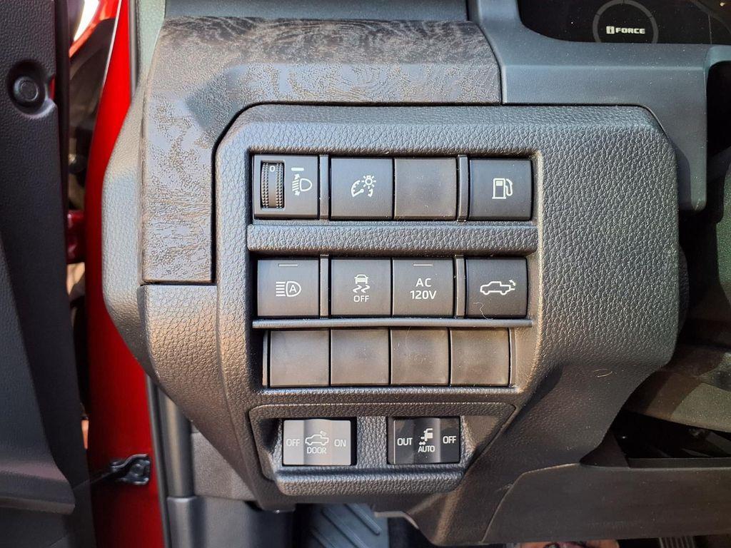 new 2026 Toyota Tacoma Hybrid car, priced at $57,658