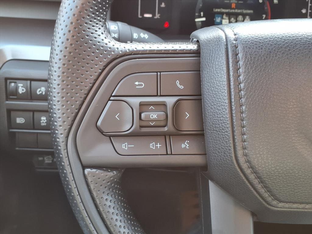 new 2026 Toyota Tacoma car, priced at $42,241