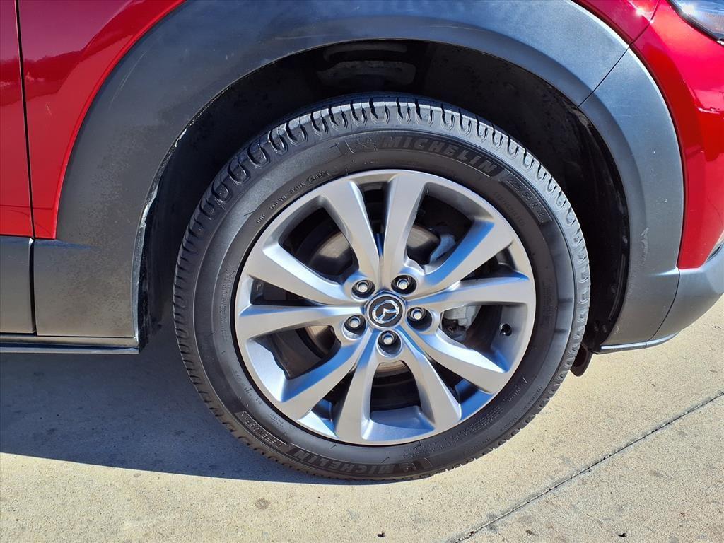 used 2022 Mazda CX-30 car, priced at $16,498