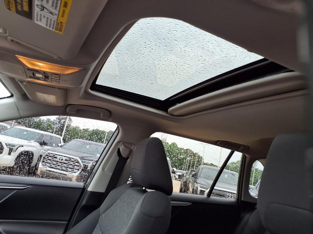 used 2020 Toyota RAV4 car, priced at $21,748