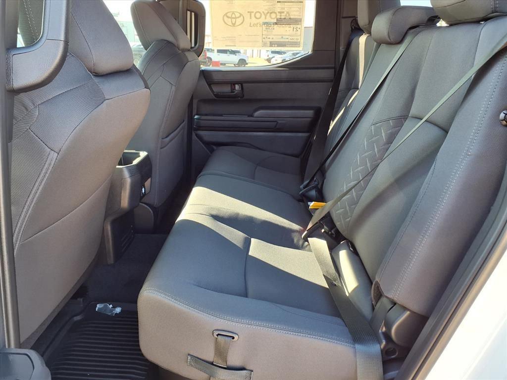 new 2026 Toyota Tacoma car, priced at $42,241