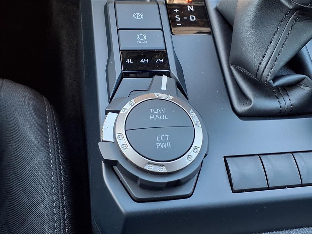 new 2026 Toyota Tacoma car, priced at $42,241