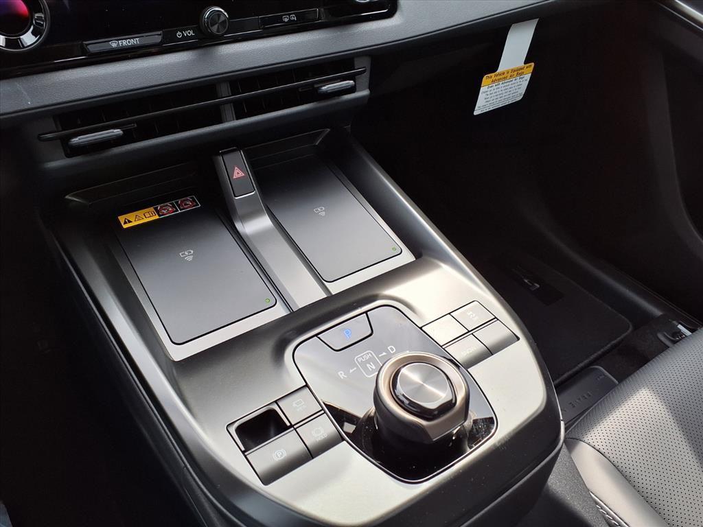 new 2026 Toyota bZ car, priced at $46,616