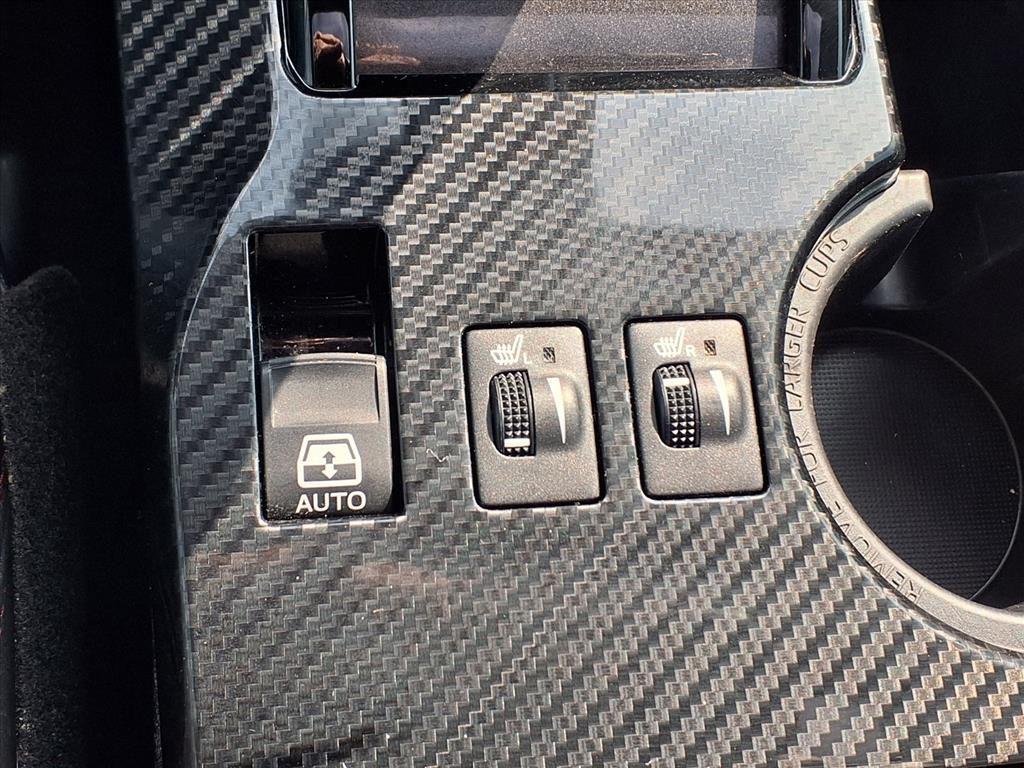 used 2023 Toyota 4Runner car, priced at $52,998